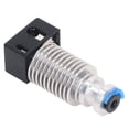 thumbnail image 2 of Kit Hotend de impresora 3D Ticfox para Voron2.4 con boquilla de cobre y accesorios, 2 of 14