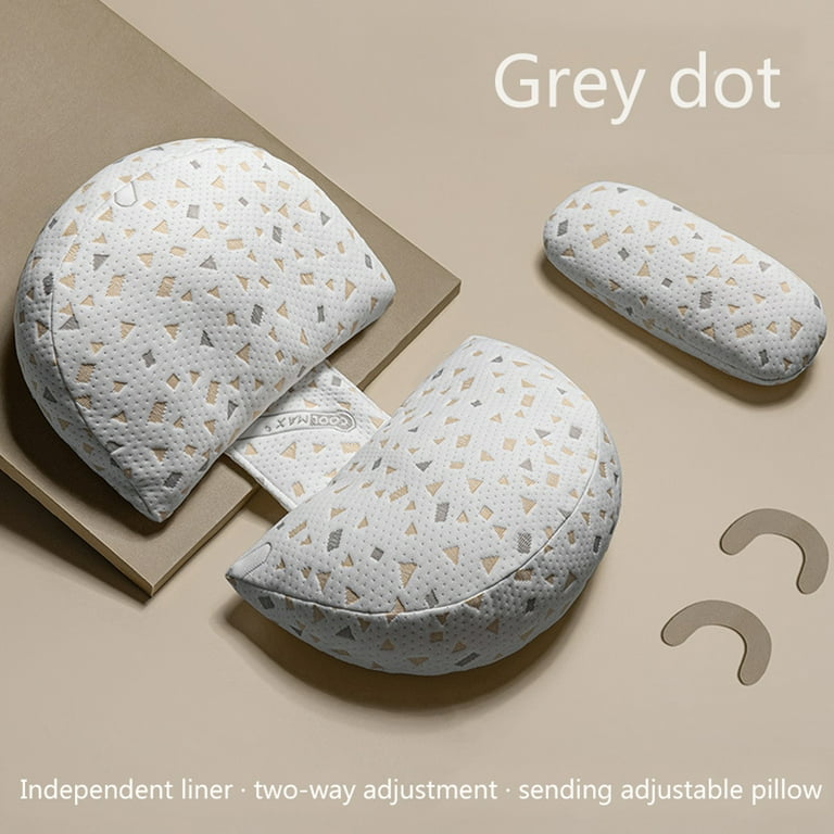 Wedge pillow for hips cheap