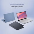 thumbnail image 2 of Laptop Asus Chromebook CX1405CKA-C8G128-C1 N4500 8GB 128GB, 2 of 5