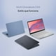 thumbnail image 2 of Laptop Asus Chromebook CX1405CKA-C8G128-C1 N4500 8GB 128GB, 2 of 5