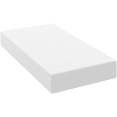 thumbnail image 3 of Fullfurnique Gel-Infused Memory Foam Mattress, 10 Inch Twin Size, White, 3 of 10