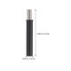 thumbnail image 2 of WEUVEB 10Ud Amortiguador Hidráulico Negro Con Suave Para Botes De Basura Y Muebles, 2 of 8