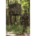thumbnail image 5 of Guide Gear 4x4 6' Tripod Tower and Blind Realtree APX, 5 of 9