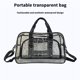 thumbnail image 3 of Summer Bag - Women's Sport And Fitness Handbag - Men's Short-distance Travel Crossbody Bag - Travel Portable Bag, 3 of 8