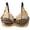 Yellow, variant on Bras for Women Elegant Lace Bra for Women with Curves— Plus Size Underwear for Everyday Confidence Black 80E