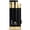 SKU00022-黑金色, variant on Cigar lighter fashionable windproof straight-through metal titanium alloy small spray inflatable lighter gift box,SKU00022-黑金色