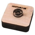 thumbnail image 1 of Leather Cutting Die, Leather Mould Clean Cut Edge Circular Ring Shape  For Crafting, 1 of 8