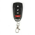 thumbnail image 2 of Self-copy Remote Control For Alarm Electric Car Garage Door And Electric Curtain, 2 of 7