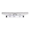 thumbnail image 6 of Multifunctional Roller Parallel Ruler 30cm Plastic Drawing Ruler Measuring Tool for Architect Student Technical Drawing, 6 of 8