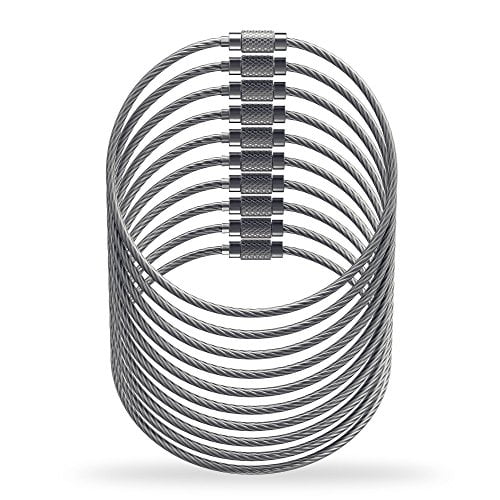 luggage tag loop strap