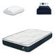thumbnail image 1 of Colchón Matrimonial Dicasa Eon + Protector Cloud + Sábanas Softy, 1 of 8