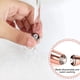 thumbnail image 2 of Depiladora eléctrica 2 en 1 para cejas, multifunción, unisex, desmontable, para el cuidado de la belleza, 2 of 7