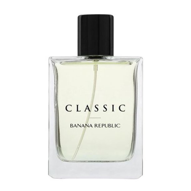 Banana Republic Banana Republic Classic Eau de Toilette, Unisex