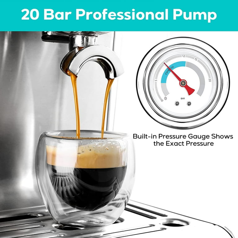 Get $81 off the Ninja Coffee Bar® System CF097 with Milk Frother - AskMen