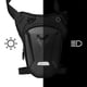 thumbnail image 4 of Cintura Al Aire Libre Fanny Pack Bag Hard Shell Con Media Gran Capacidad, 4 of 9