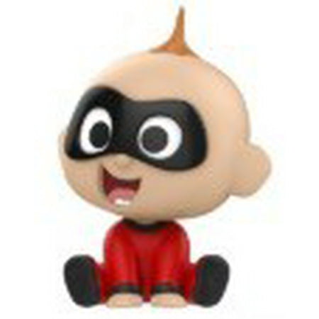 the incredibles 2 jack jack toy