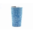 thumbnail image 2 of Taza de viaje de cerámica plateada Buffalo Kingdom Hearts, 10 ml, 2 of 5