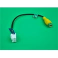 thumbnail image 4 of Car Stereo RCA Reversing Rear View Harness Compatible For AUTO Android Interface, 4 of 5