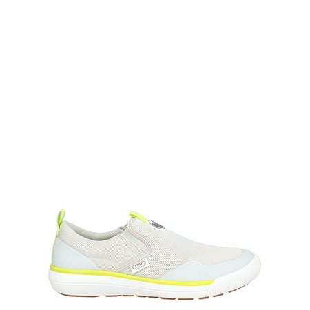 Chaps Men's Kent Twin Gore Slip-On Shoe