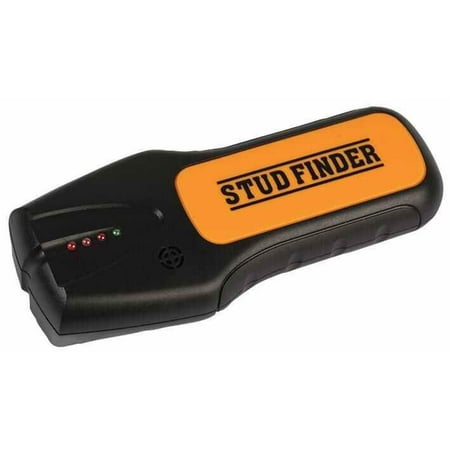 

DURATOOL - Metal Wire and Stud Detector 3 In 1