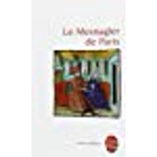 Le Mesnagier de Paris (Ldp Let.Gothiq.) (French Edition)