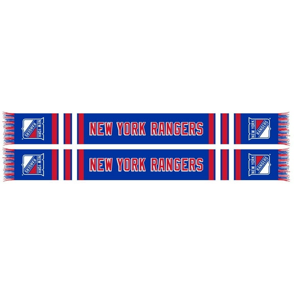 New York Rangers Team Alt Scarf