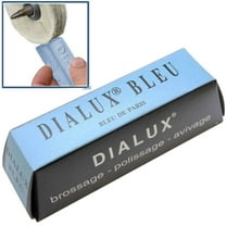 Dialux Polishing Compound Blue Dialux Bleu Polish Rouge Final Polish for Metals