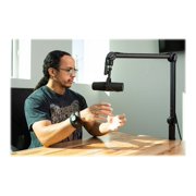 Warm Audio Microphone Boom Arm Black