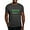 Charcoal, variant on CafePress - Hero Mito T Shirt - Men's Classic Graphic Cotton T-Shirt