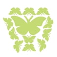 thumbnail image 1 of PVCS Mobile Creative Wall Affixed With Decorative Wall Window Decoration for Home Decor, 1 of 7