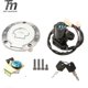 thumbnail image 5 of For Yamaha Yzf R1 2002-2003 2007-2010 R6 2004 2006-2013 Fjr1300 2001-2010 Ignition Switch Fuel Gas Cap Seat Lock Key Set, 5 of 5