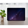 thumbnail image 5 of KSK KAISHEK Hard Protective Shell Case Cover Compatible 2019 2020 Released MacBook Pro 16 inchs with XDR Display & Touch ID Type C Model: A2141 Galaxy A 0315, 5 of 5