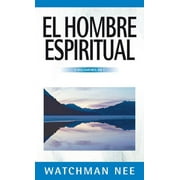 El Hombre Espiritual - 3 Volmenes En 1 (Paperback)