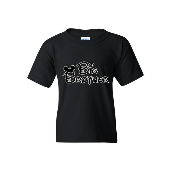 Big Boys T-Shirts and Tank Tops - Big Brother