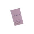 thumbnail image 3 of Giorgio Armani My Way Eau De Parfum Vaporisateur Rechargeable Refillable Spray 30ml/1oz, 3 of 4