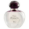 PURE POISON FOR WOMEN BY DIOR 3.4OZ EDP SP