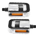 thumbnail image 2 of Pedal plegable de bicicleta, k1155 Pedal de bicicleta antideslizante plegable para bicicleta de montaña Pedal de bicicleta confiable y duradero, 2 of 14