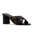 thumbnail image 3 of Zapatillas para Mujer Rivedy 4068 negro 23.5, 3 of 4