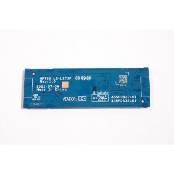 Compatible With M83714-001 Replacement for M83714-001 Hp Webcam Board Cable 16-F0013DX 16-f0023dx