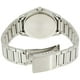 thumbnail image 1 of Reloj Casio Classic Plateado MTP1370D-1A1, 1 of 2