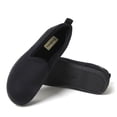 thumbnail image 7 of Dearfoams Women's Rachel Velour Closed Back House Slipper, 7 of 7