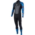 thumbnail image 3 of Aqualung 3mm Hydroflex Men's Full Wetsuit, 3 of 6