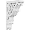 thumbnail image 2 of Ekena Millwork CORP01X05X08AT Athens Corbel - 8 x 1,87 x 5 Po., 2 of 4