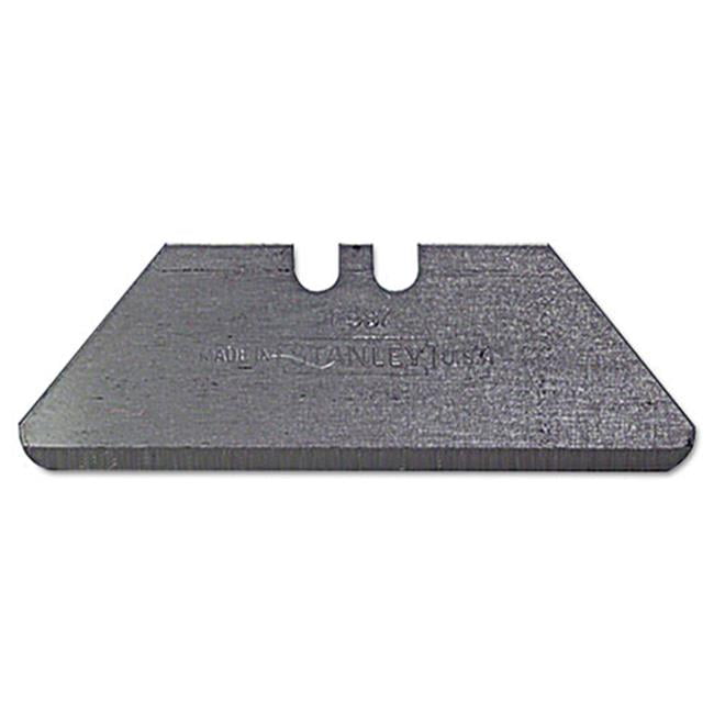 Stanley Bostitch 11987 RoundedPoint UtilityKnife Blades