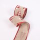 thumbnail image 5 of Moyic 2 rollos de cinta de Navidad portátil 2m patrón de árbol recortable caja de regalo DIY temática de Navidad fiestas de Acción de Gracias Kits de decoración para fiestas Moyic HA068660-00B, 5 of 6