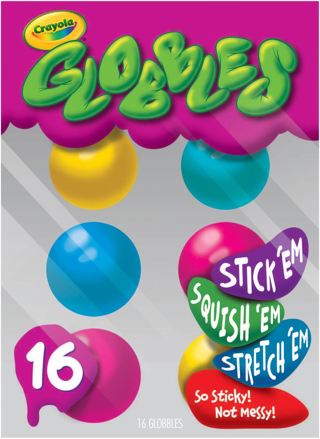 globbles walmart