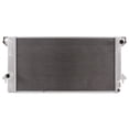 thumbnail image 4 of Mishimoto MMRAD-F150-11 Performance Aluminum Radiator, Compatible with Ford F150 EcoBoost, 2011-2014, 4 of 10