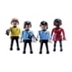 thumbnail image 2 of Set de Juego Playmobil Star Trek Star Trek  Set Figuras 10 Piezas, 2 of 4