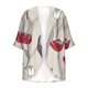 thumbnail image 5 of Cárdigan de mujer, primavera verano, holgado, informal, de moda, de manga larga, abrigo para mujer, 5 of 5