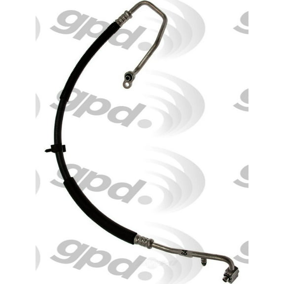 A/C Refrigerant Discharge Hose